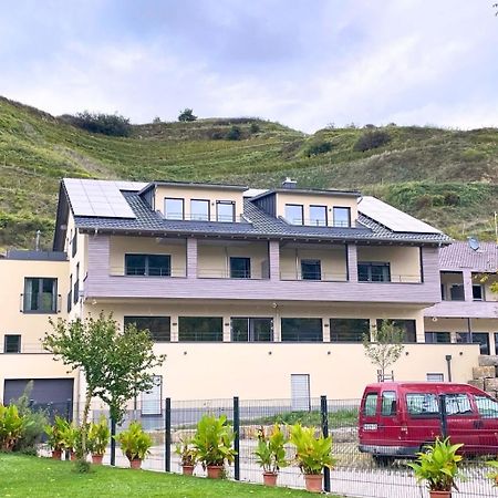Weingut & Strausswirtschaft Vogel Apartment Vogtsburg Bagian luar foto